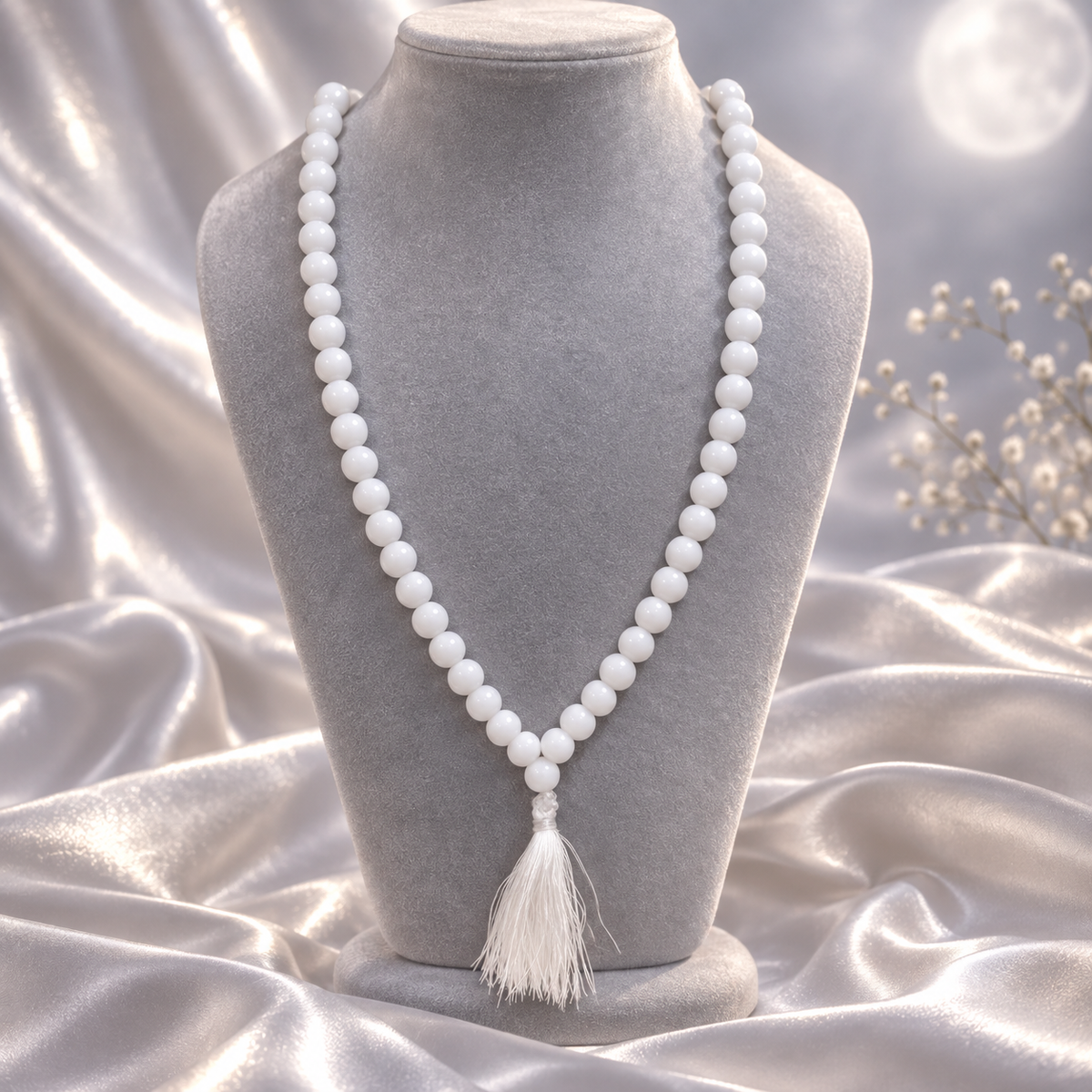 White King Mala