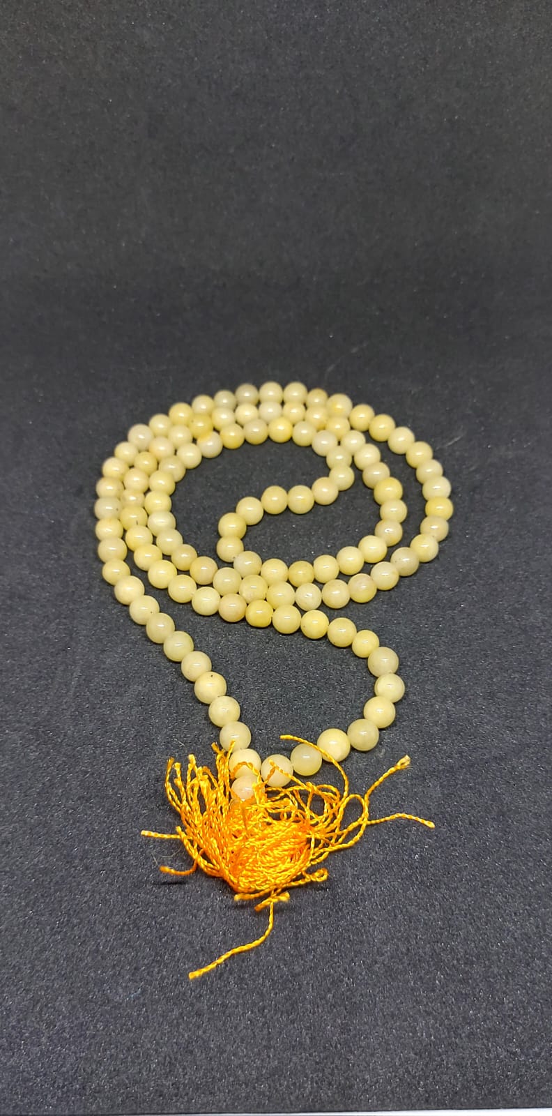 Golden Mala