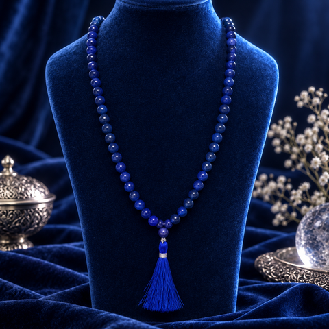 Blue Z Mala