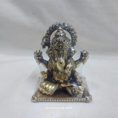 Ganeshji (Brass)