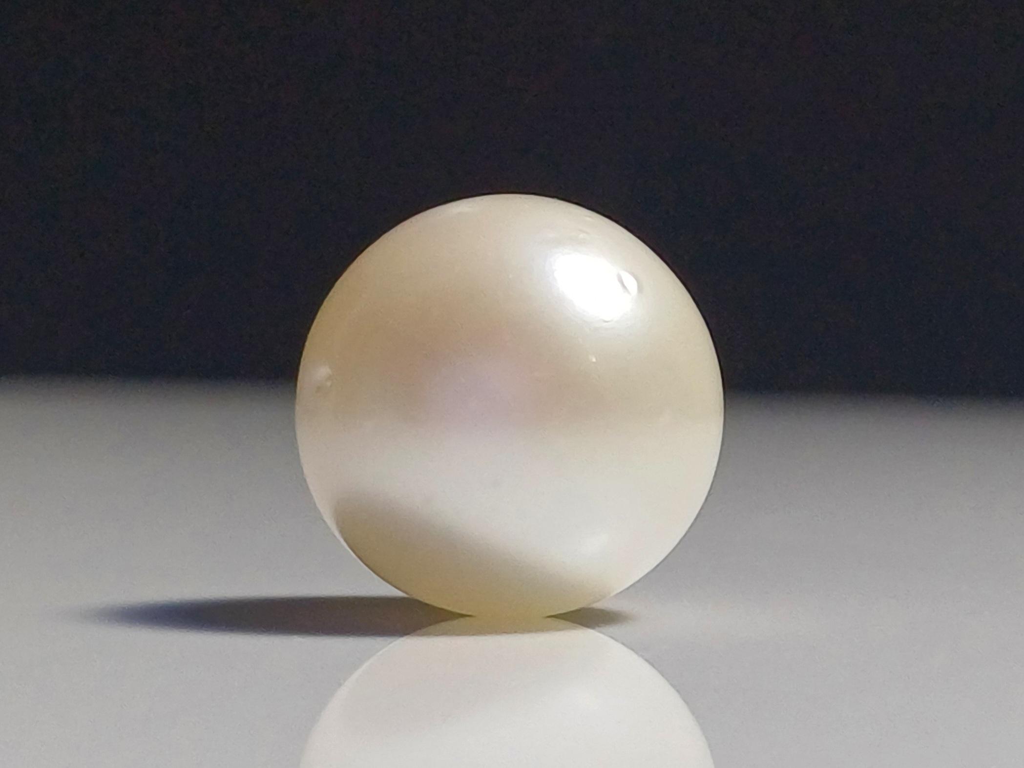 South Sea Pearl (Moti) – Chandra Ratna