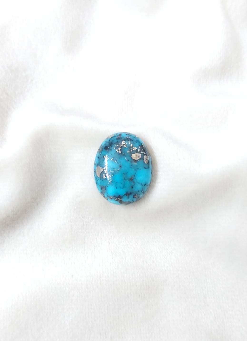 Firoza Stone (51.60 Crt)