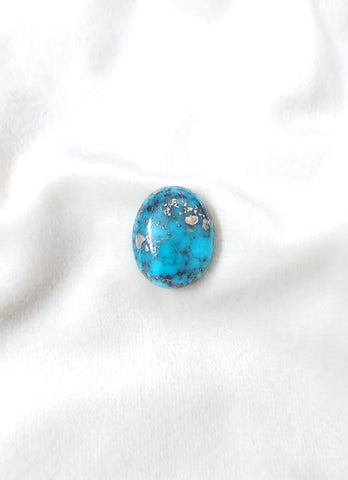 Firoza Stone (5.50 Crt)