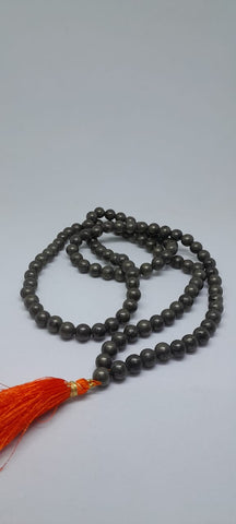 Pyrite Mala 8 mm