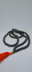 Pyrite Mala